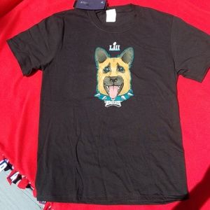 Philadelphia Eagles Shirt